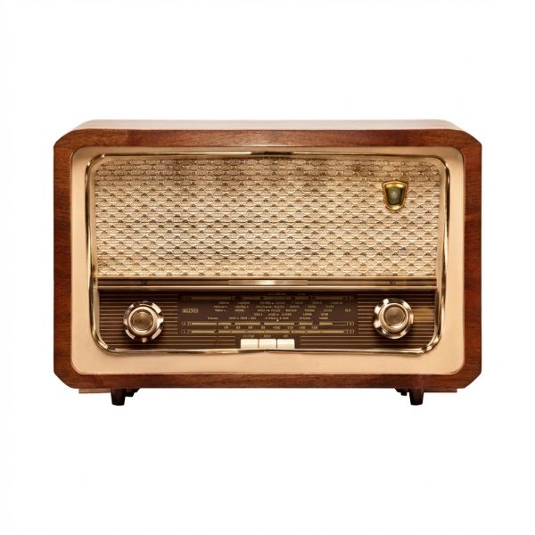 РАДИОПРИЕМНИК R-1950