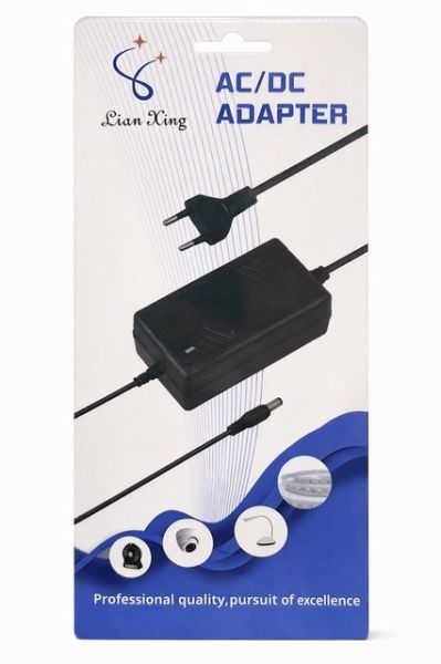 АДАПТЕР 12V 5A