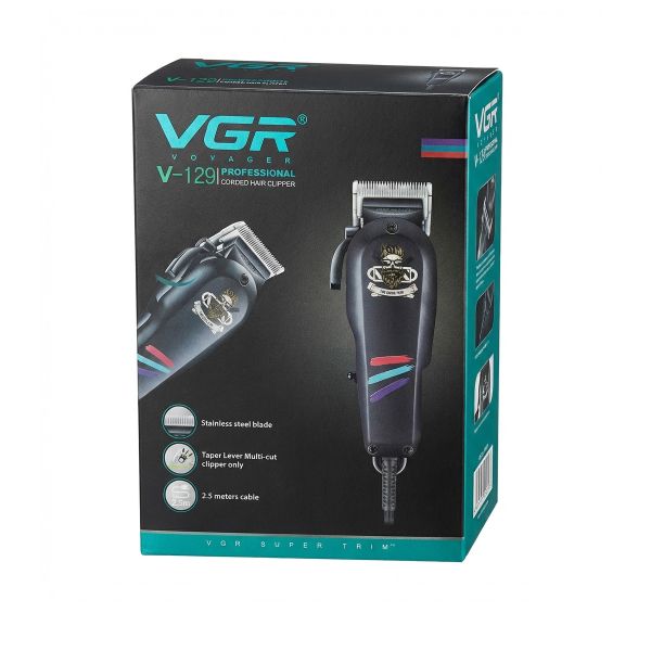 МАШИНКА ЗА ПОДСТРИГВАНЕ V-129