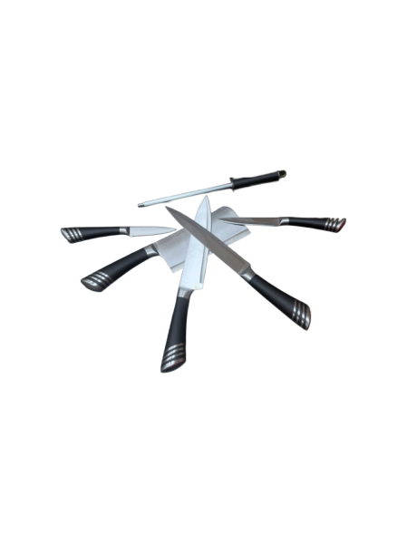 КОМПЛЕКТ НОЖОВЕ EK-C9 