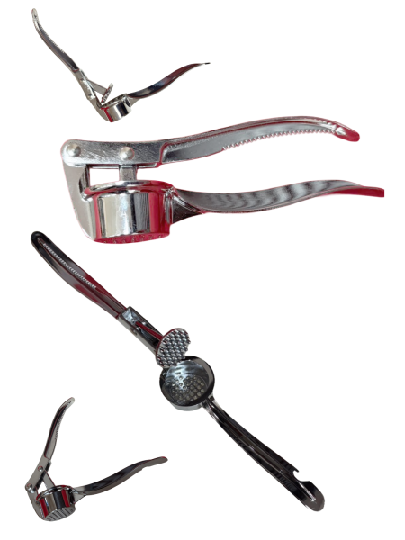 ПРЕСА ЗА ЧЕСЪН EK-602Z