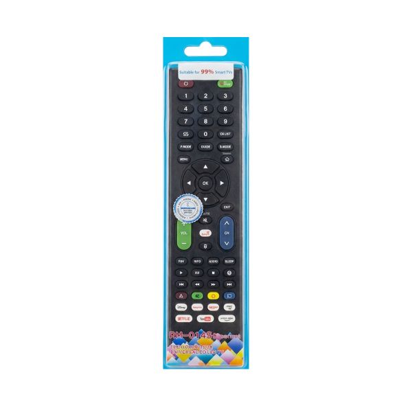 УНИВЕРСАЛНО ДИСТАНЦИОННО RM-014