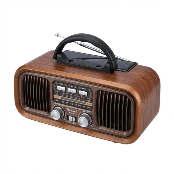 РАДИОПРИЕМНИК RX-826S