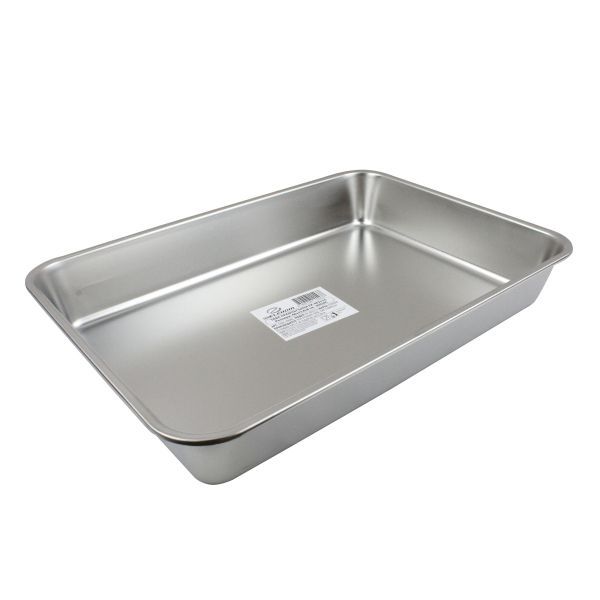 ТАВА  EK-3207 SS,  32x22x7cm, Инокс