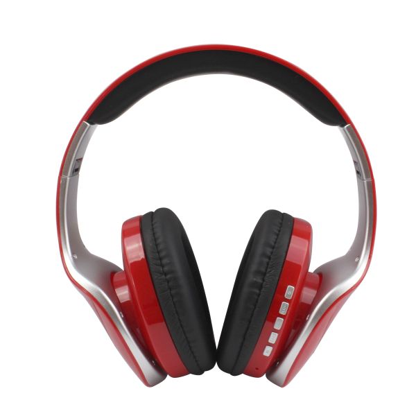 Безжични слушалки EK-P18, Bluetooth - 10 м, Стерео и микрофон