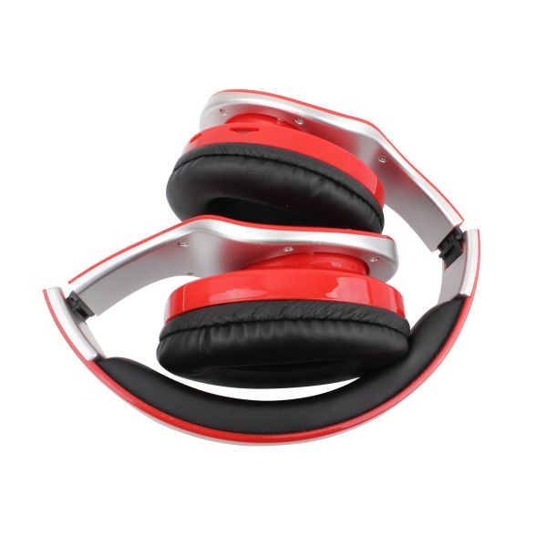 Безжични слушалки EK-P18, Bluetooth - 10 м, Стерео и микрофон