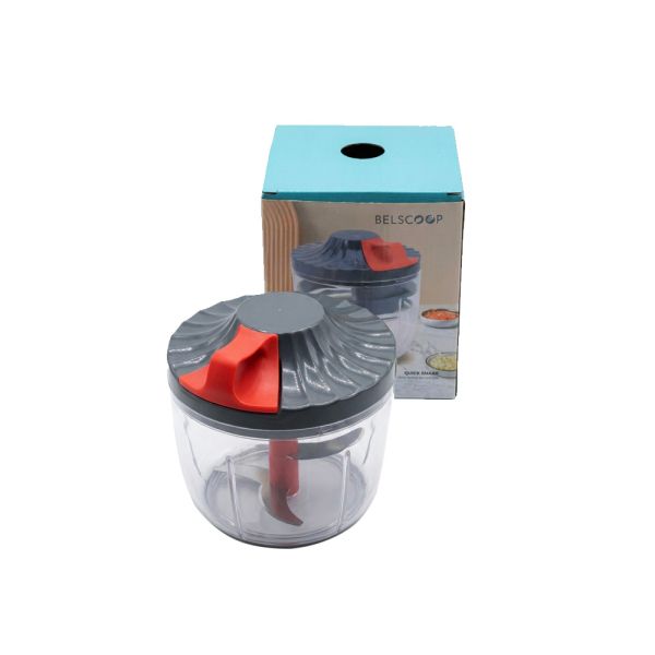 ЧОПЪР ЗА ЗЕЛЕНЧУЦИ EK-50150, чопър 2в1