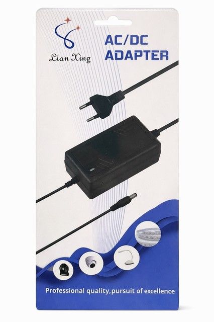 АДАПТЕР 12V 5A