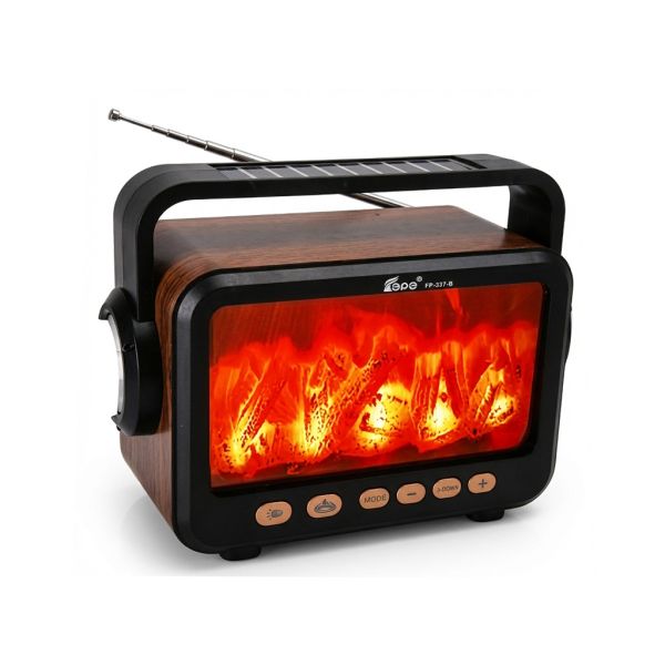 РАДИОПРИЕМНИК FP-337 S