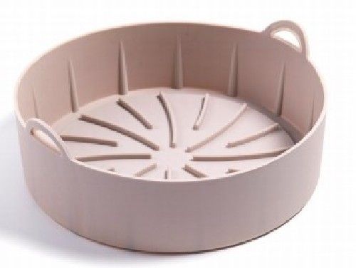 СИЛИКОНОВА ФОРМА ЗА ЕЪР ФРАЙЕР W012