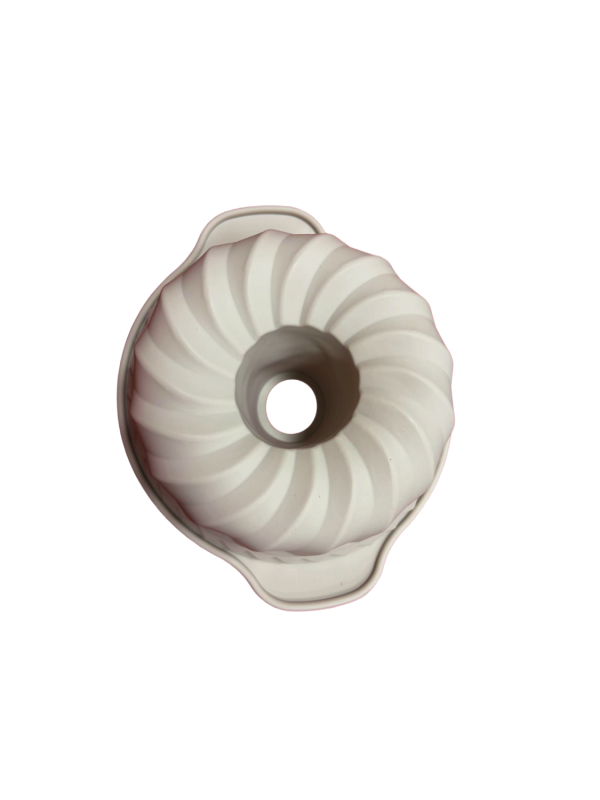 СИЛИКОНОВА ФОРМА ЗА КЕКС EK-G199