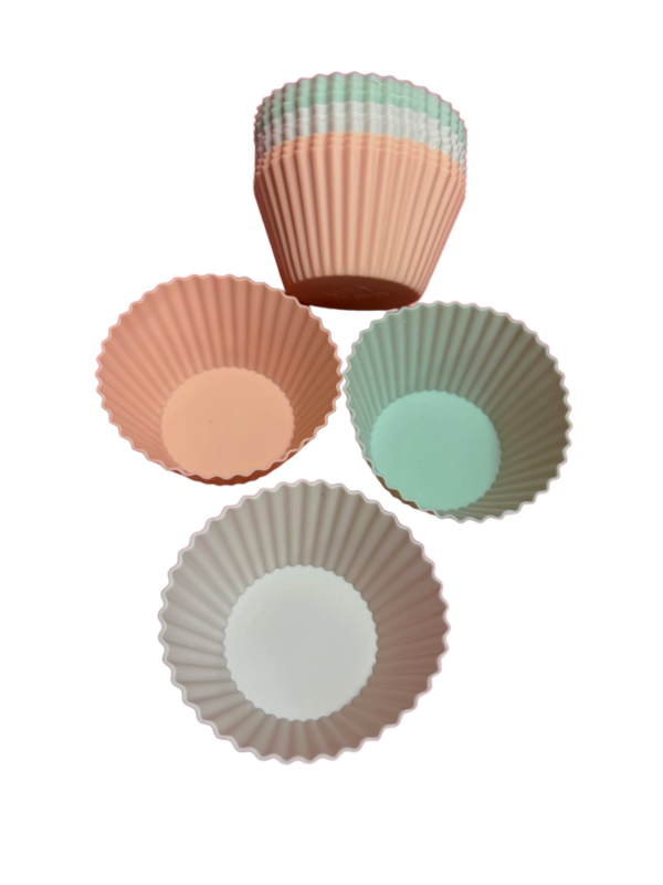 СИЛИКОНОВА ФОРМА ЗА ПЕЧЕНЕ EK-G150MWD