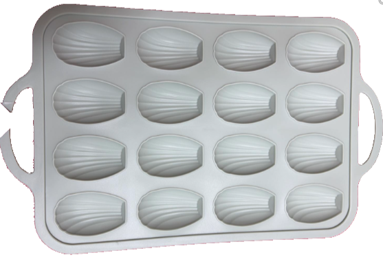 СИЛИКОНОВА ФОРМА  EK-G518