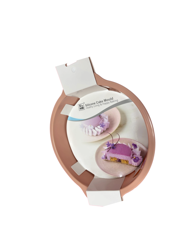 СИЛИКОНОВА ФОРМА ЗА ПЕЧЕНЕ EK-G198