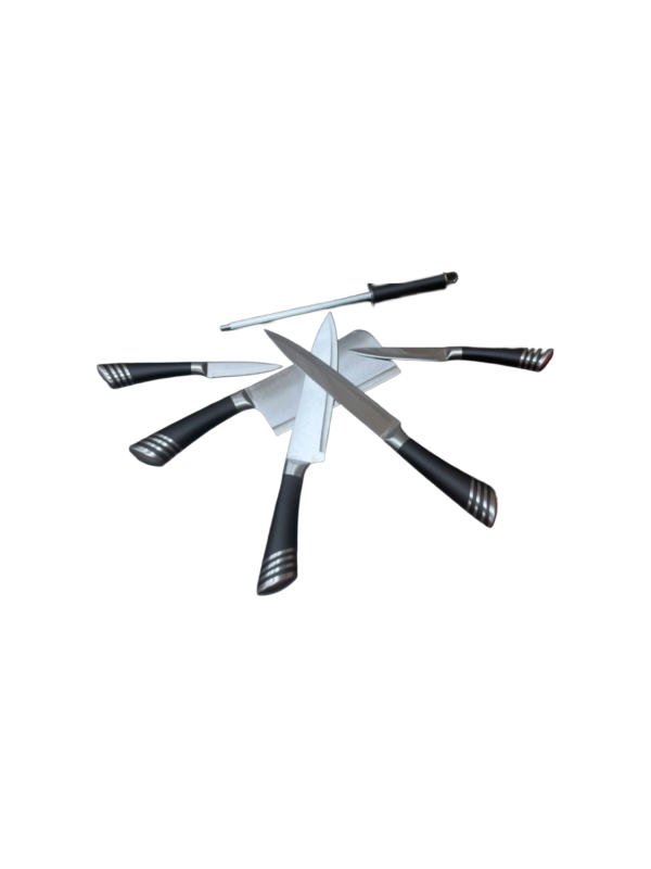 КОМПЛЕКТ НОЖОВЕ EK-C9 