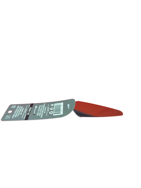  ШПАТУЛА ЗА ТОРТА EK-KB82