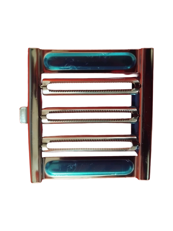 РЕНДЕ 4В1 EK-401GR С 4 ПРИСТАВКИ