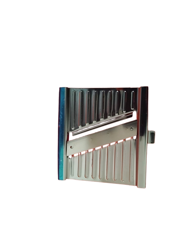 РЕНДЕ 4В1 EK-401GR С 4 ПРИСТАВКИ