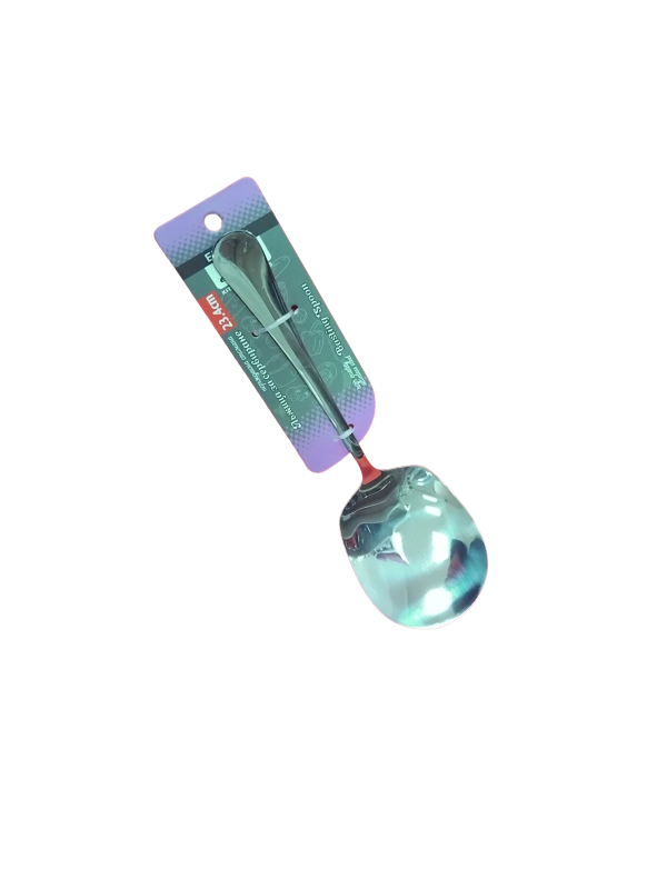 ЛЪЖИЦА ЗА СЕРВИРАНЕ EK-KB83