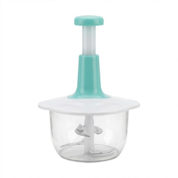 ЧОПЪР ЗА ЗЕЛЕНЧУЦИ 2,0 Литра VG