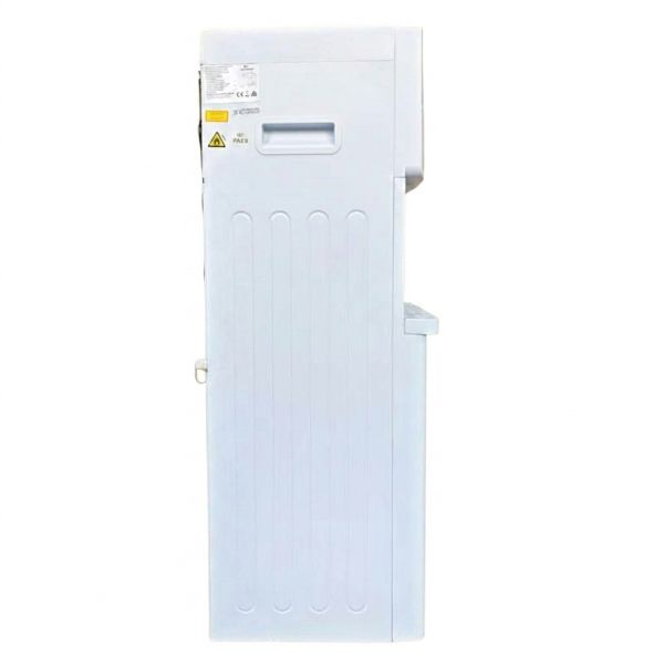 Диспенсър за топла и студена вода Elekom EK-5X14, Компресорен, 550W/80W, 10-90°C, за галони с размери на отвора  45мм/60мм