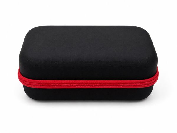 Външна Батерия за автомобил DDQ-1013, за 12V, Презаредима батерия 6000 mAh, функция "Power bank", вградена помпа, Led прожектор с 3 режима на работа, 
