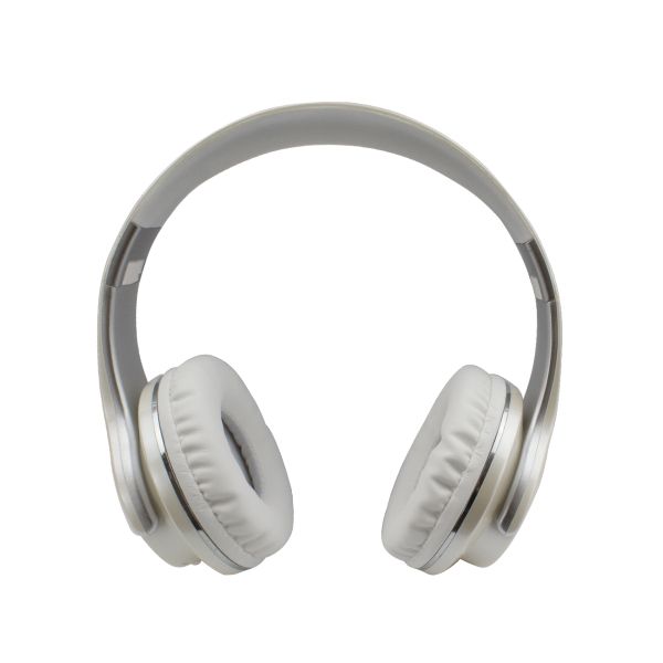 Безжични слушалки Elekom EK-1010, Bluetooth, FM, TF карта