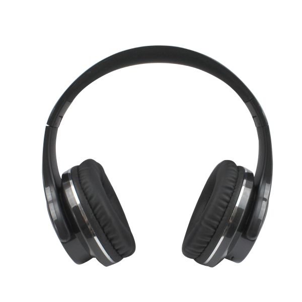 Безжични слушалки Elekom EK-1010, Bluetooth, FM, TF карта