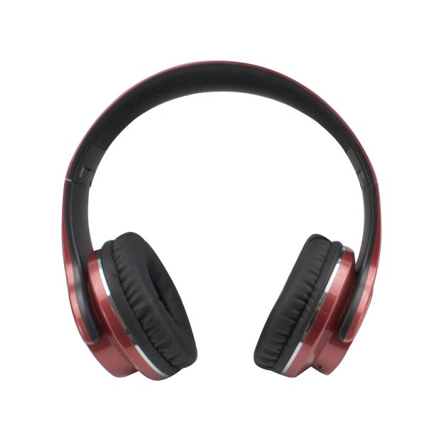 Безжични слушалки Elekom EK-1010, Bluetooth, FM, TF карта