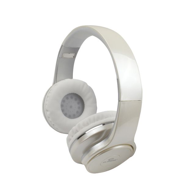 Безжични слушалки Elekom EK-1010, Bluetooth, FM, TF карта
