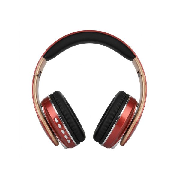 Безжични Слушалки Elekom EK-1020, Bluetooth, USB, TF карта, Стерео и микрофон