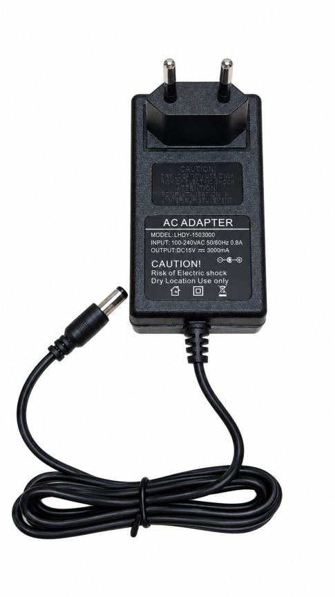 Захранващ адаптер 3A, 3000mA