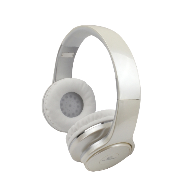 Безжични слушалки Elekom EK-1010, Bluetooth, FM, TF карта
