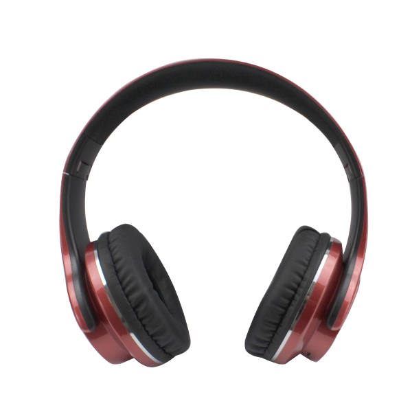 Безжични слушалки Elekom EK-1010, Bluetooth, FM, TF карта
